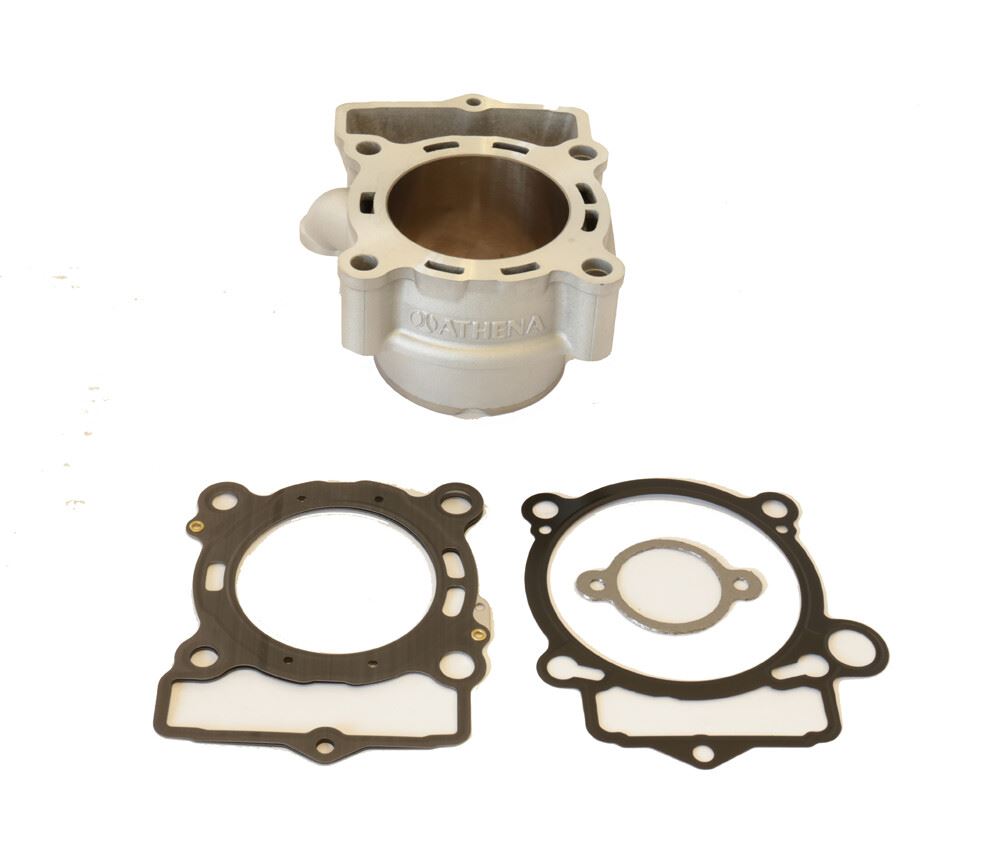 Athena Cylinder & Gasket Set Kit 78.00mm KTM 250 SX-F 13-15, Husqvarna FC 250 14-15