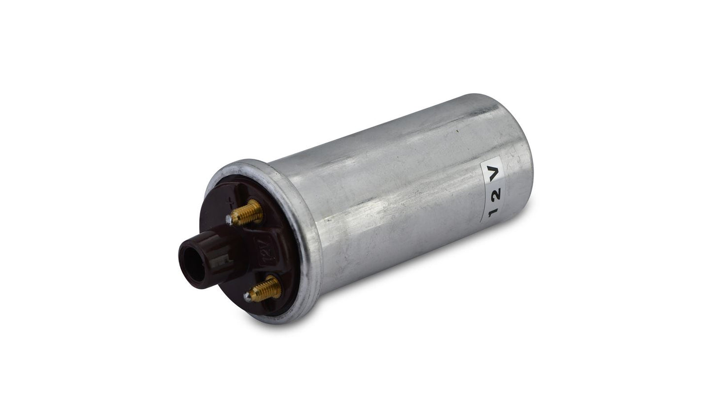 Ignition Coil 12v DC 2 Poles British Lucas