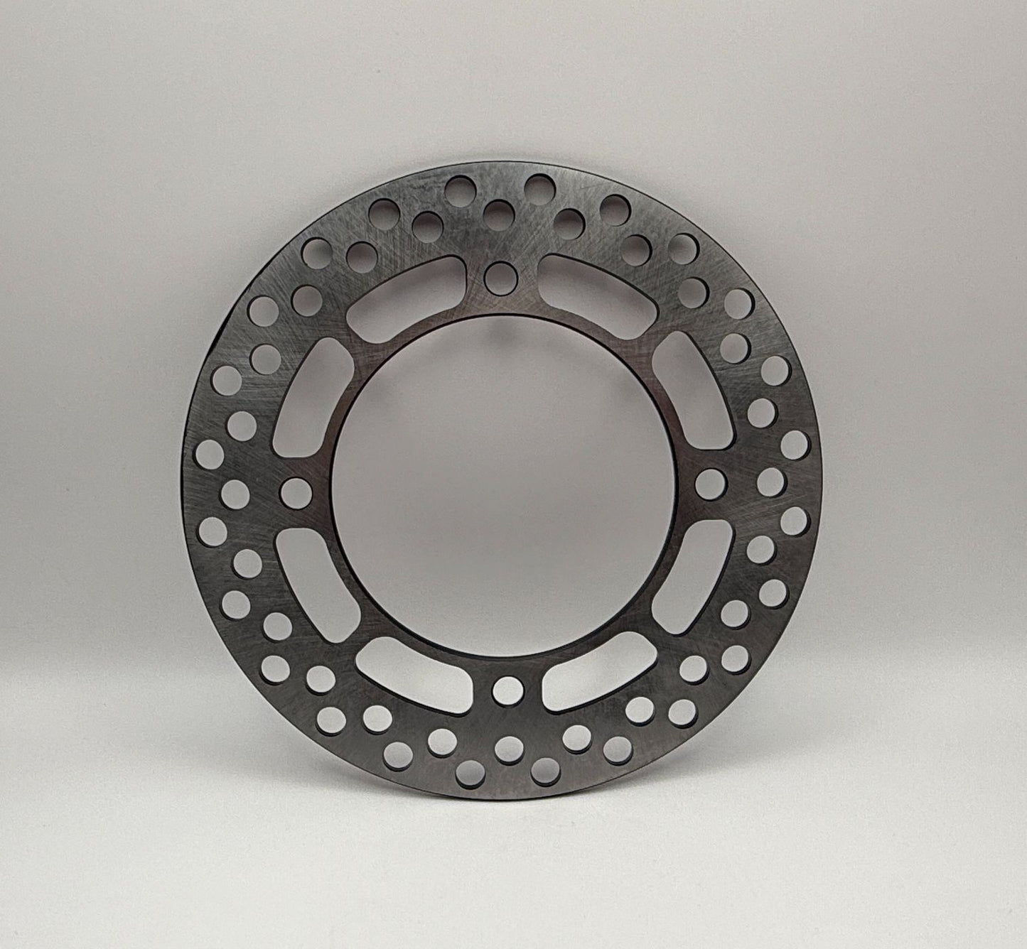 Rear Brake Disc Suzuki DR350 90-99 (Solid)