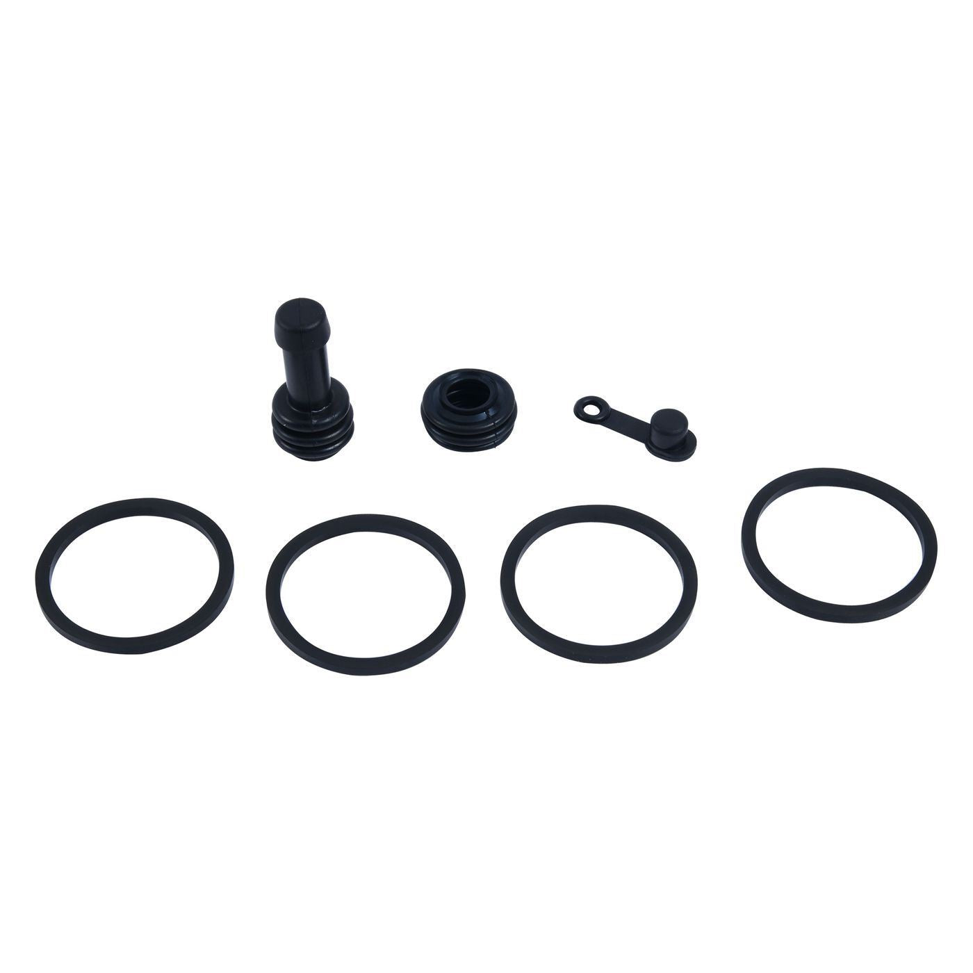 Front Caliper Repair Rebuild Kit For Polaris RZR XP4 Turbo Pro 2020