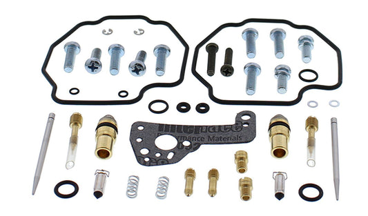 Carburetor Rebuild Kit For Yamaha XV535 Virago 1994-2000