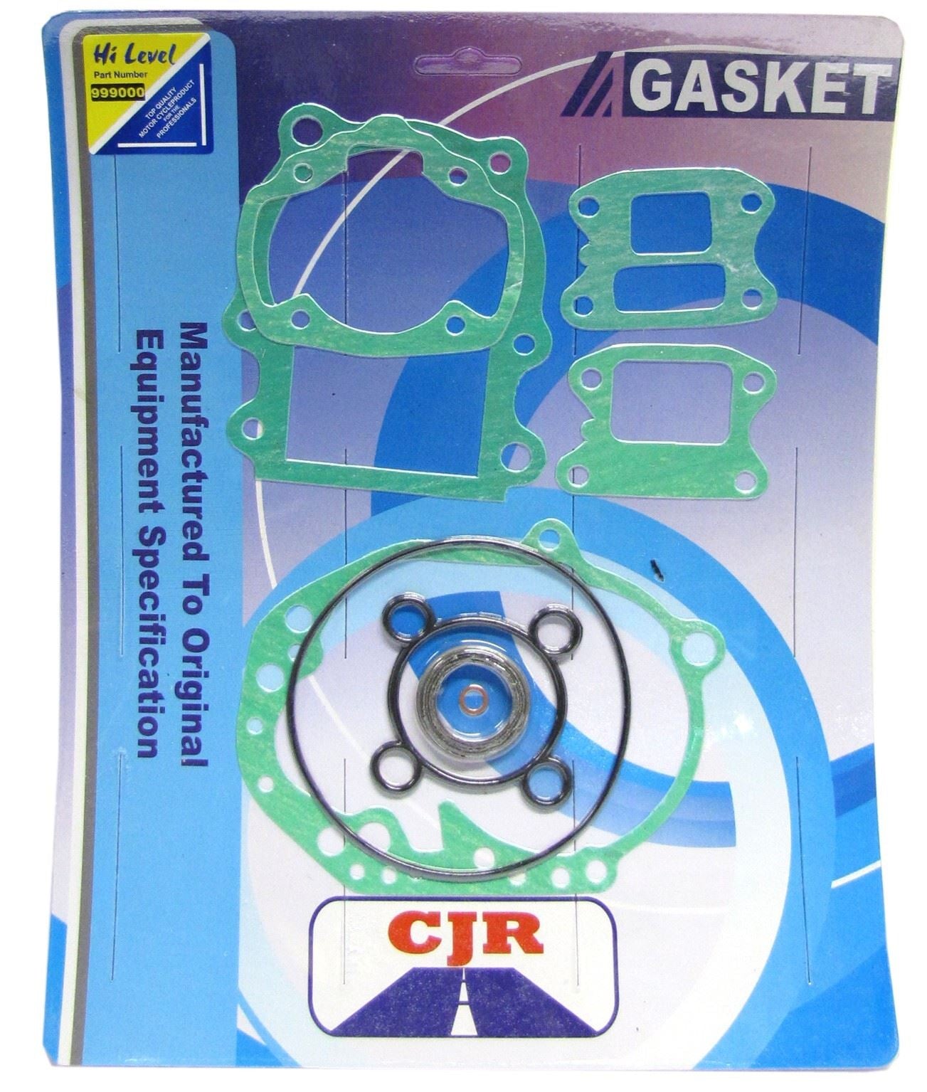 Full Gasket Set Peugeot Speedfight 2 50 1997-2008 L/C, Trekker 50