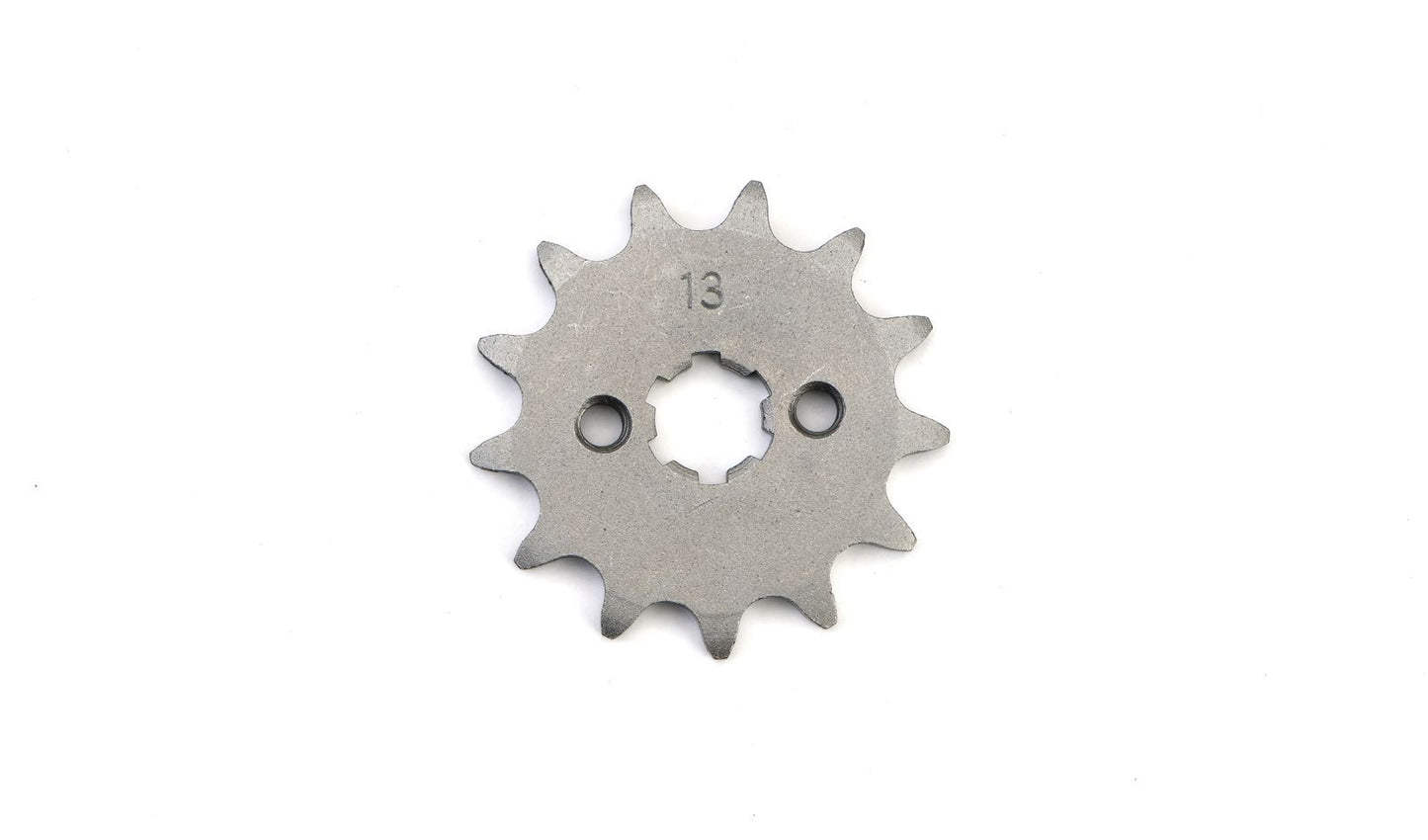 561/562/563-13 Front Sprocket Yamaha FS1E,FS1 DX,RD50,V70,75,YZ80,RD80