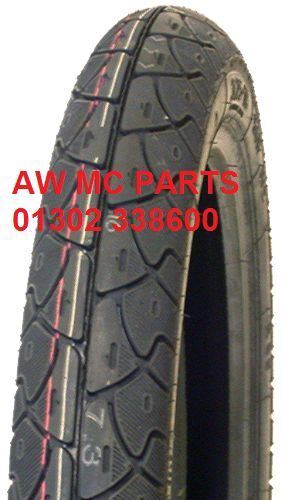 Heidenau Tyre 325 -19 Road Tyre Tubed K53