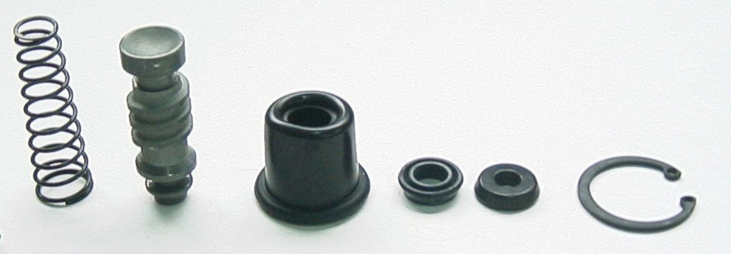 TourMax Rear Brake Master Cylinder Repair Kit MSR203