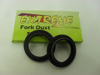 Fork Dust Seal 41mm x 54mm x 5mm/12.50mm Push In Type