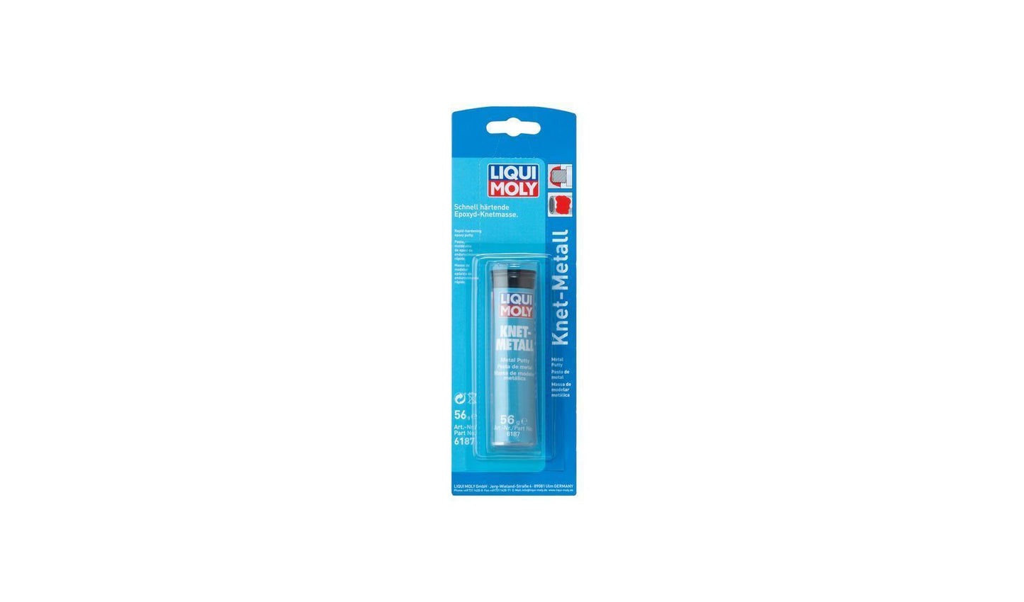 Liqui Moly Metal Repair Putty  56g