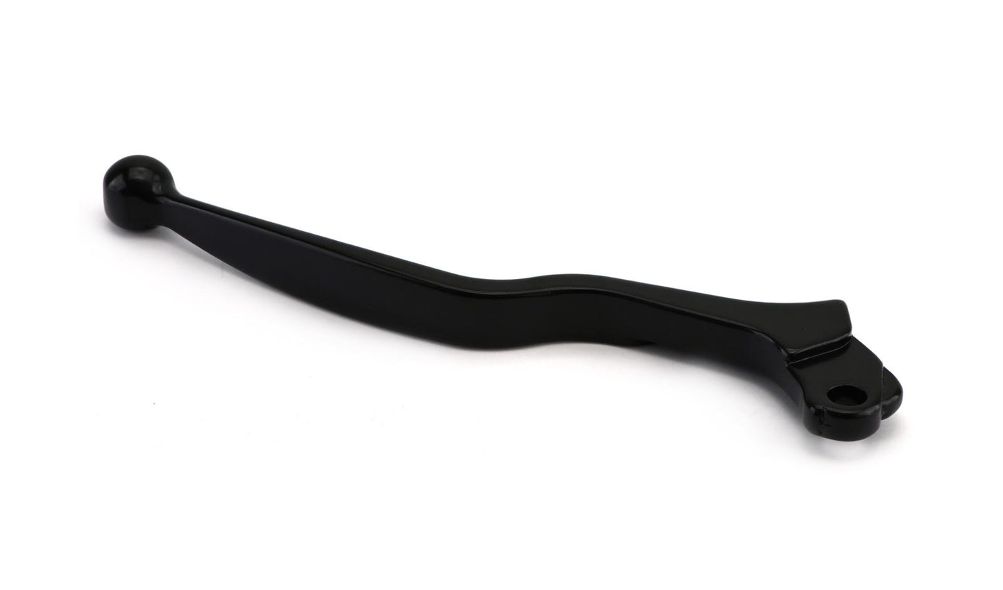 Front Brake Lever Black Hyosung GT125