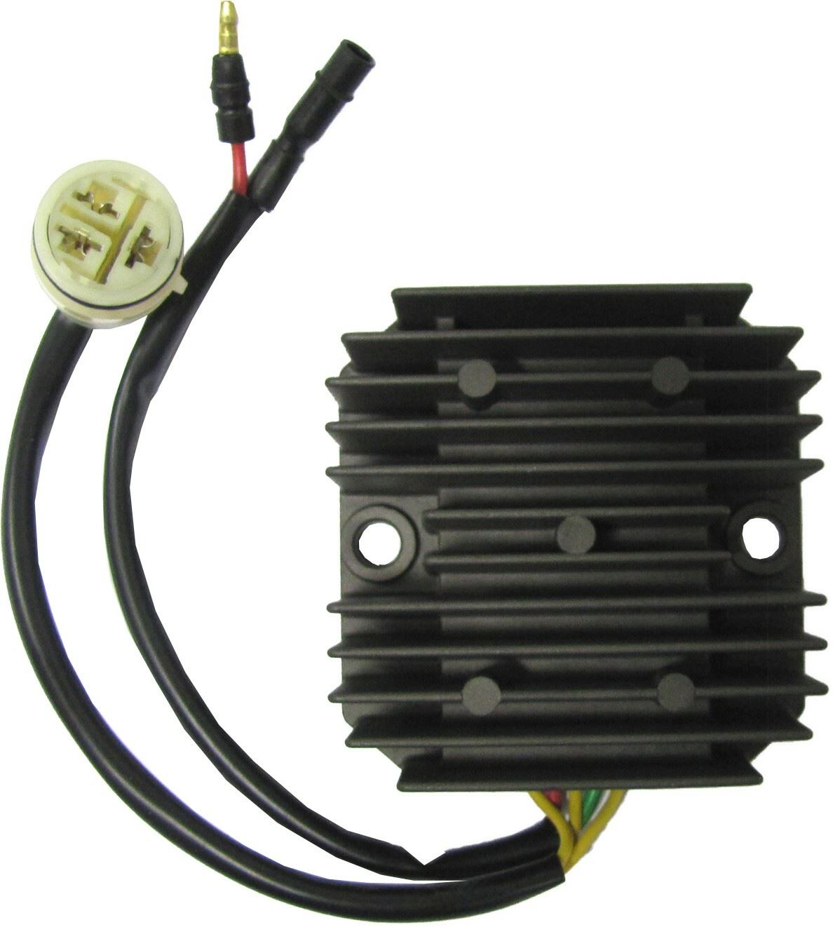 TourMax Regulator/Rectifier Honda TRX300EX 05-06 OE Ref: 31600-HM3-901
