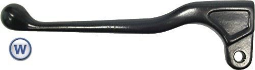 Clutch Lever Black Rieju 50RR