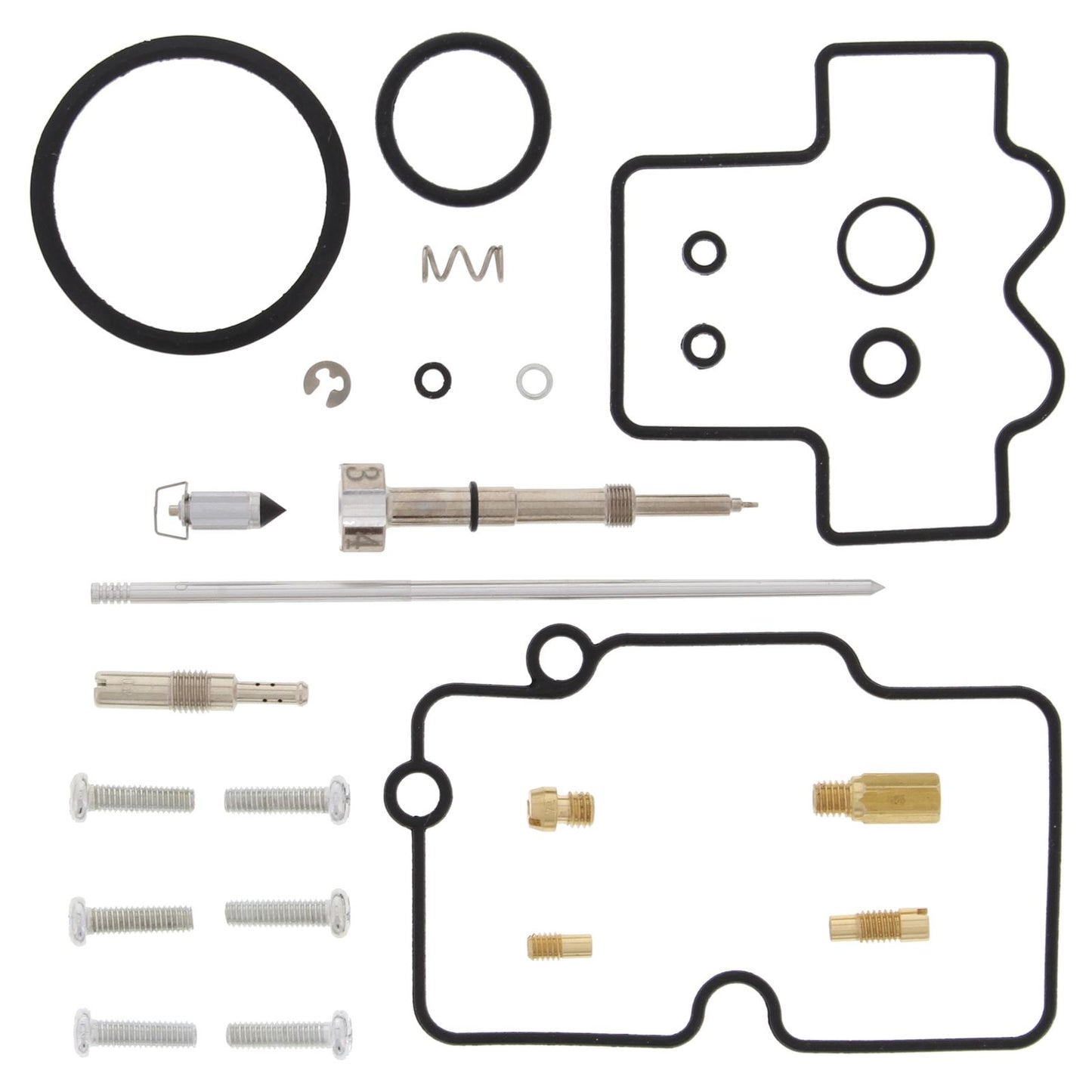 Carburetor Rebuild Kit Yamaha WR250F 2003
