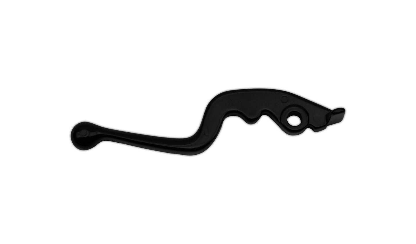 Front Brake Lever Black Honda HE0