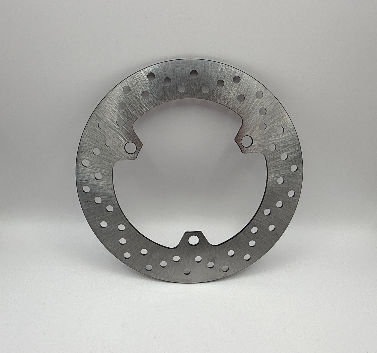 Front Brake Disc Yamaha Tricity 125 (Solid)