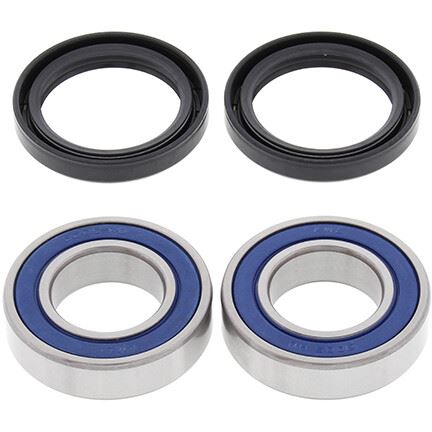 Wheel Bearing Kit Front Buell,Cag Raptor,Duc 1000,Monster,ST2,ST3,ST4
