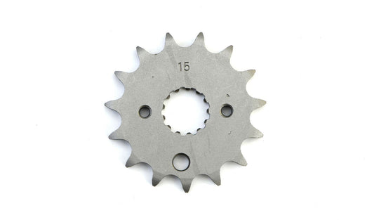 513/566-15 Front Sprocket Kawasaki Z250, GPZ305, ZXR, ZZR400, GPZ, ZZR600