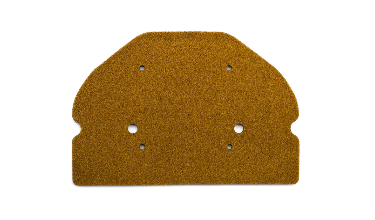Air Filter Kawasaki ZX7-R (ZX750P1-8, ZX7-RR (ZX750N1) 96-97