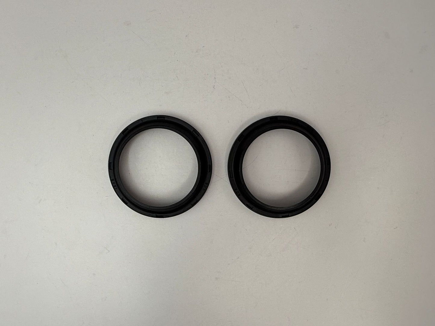 Fork Dust Seal 43mm x 55mm x 6mm/10.50mm Push In Type