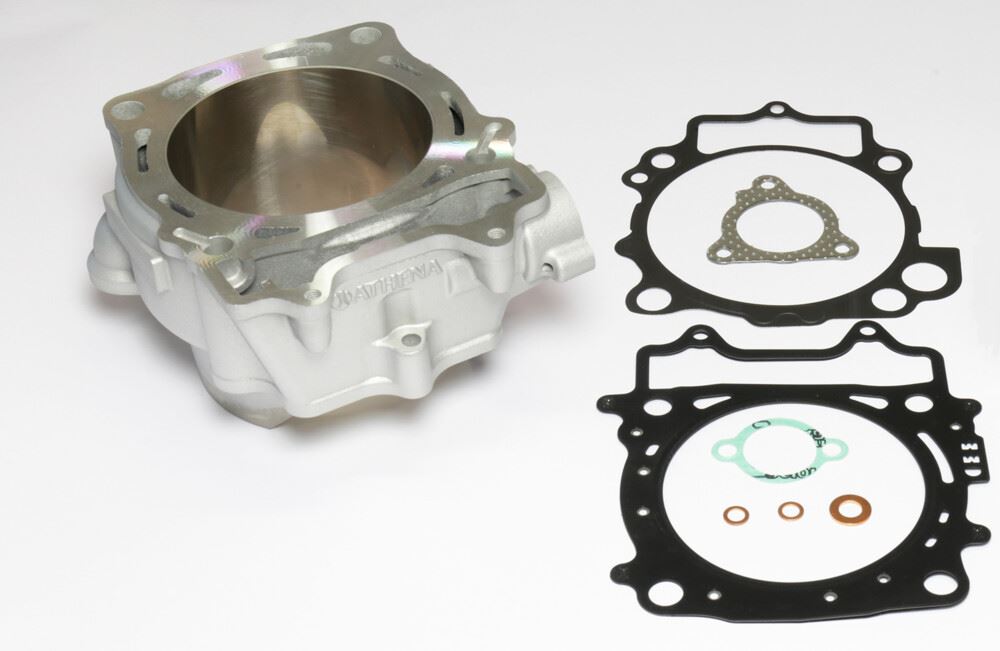 Athena Cylinder & Gasket Set Kit 97.00mm Yamaha YZ450F 10-17
