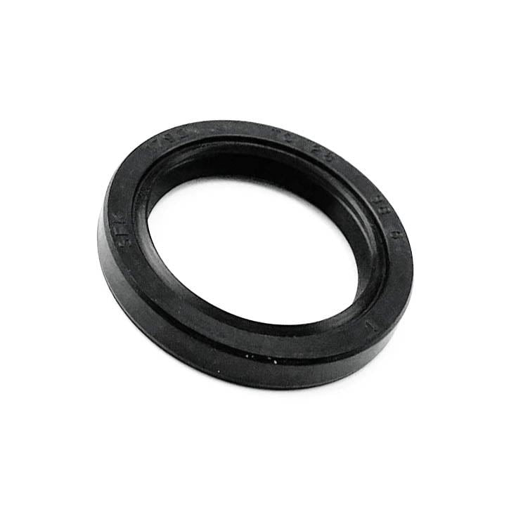 OIL SEAL 28x38x6 TC DOUBLE LIP