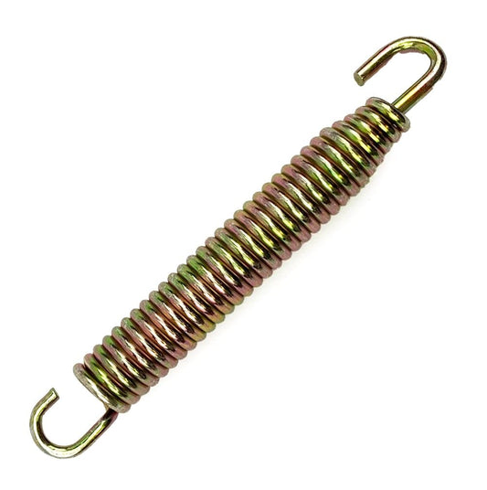 80mm SPRING. TURNING TIP