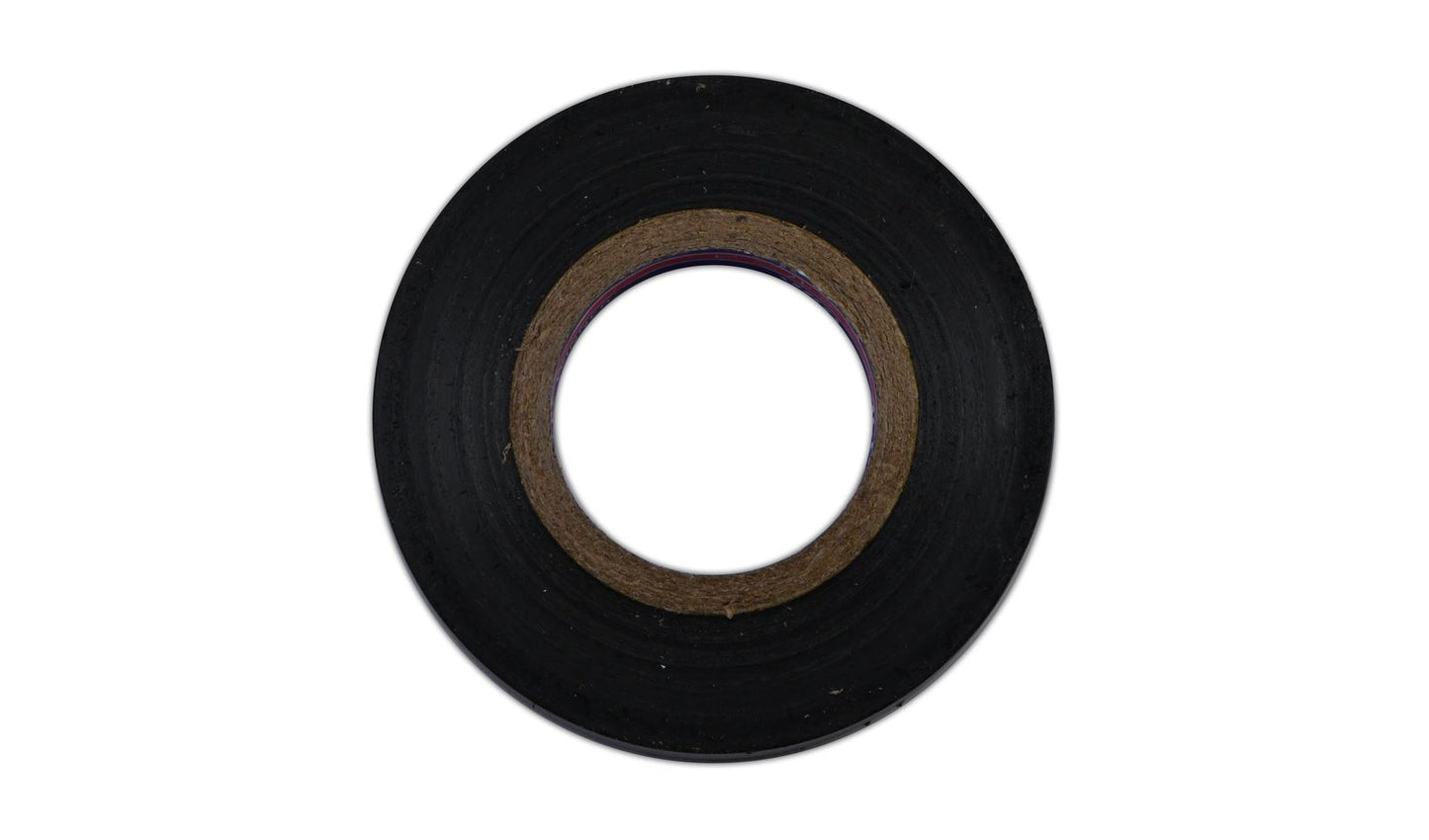 Insulation Tape Black 10 Metre Roll