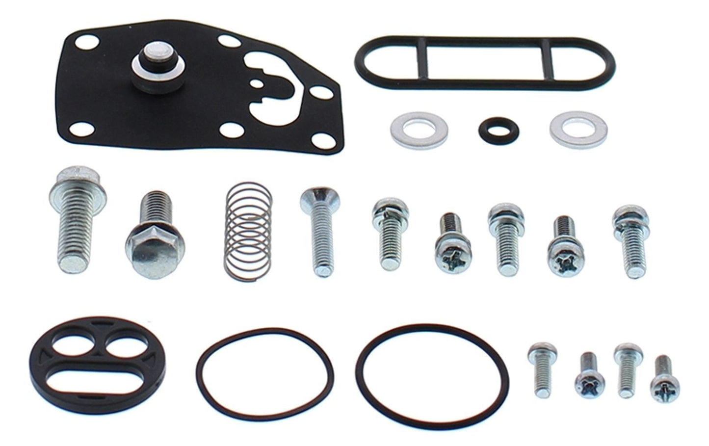Fuel Tap Repair Kit Suzuki LT-A400 Eiger 2wd 02-04, LT-A400F Eiger 4wd 02-04, LT-A50 02-05, LT-F400 Eiger 2wd 02-04, LT-F400F Eiger 4wd 02-04