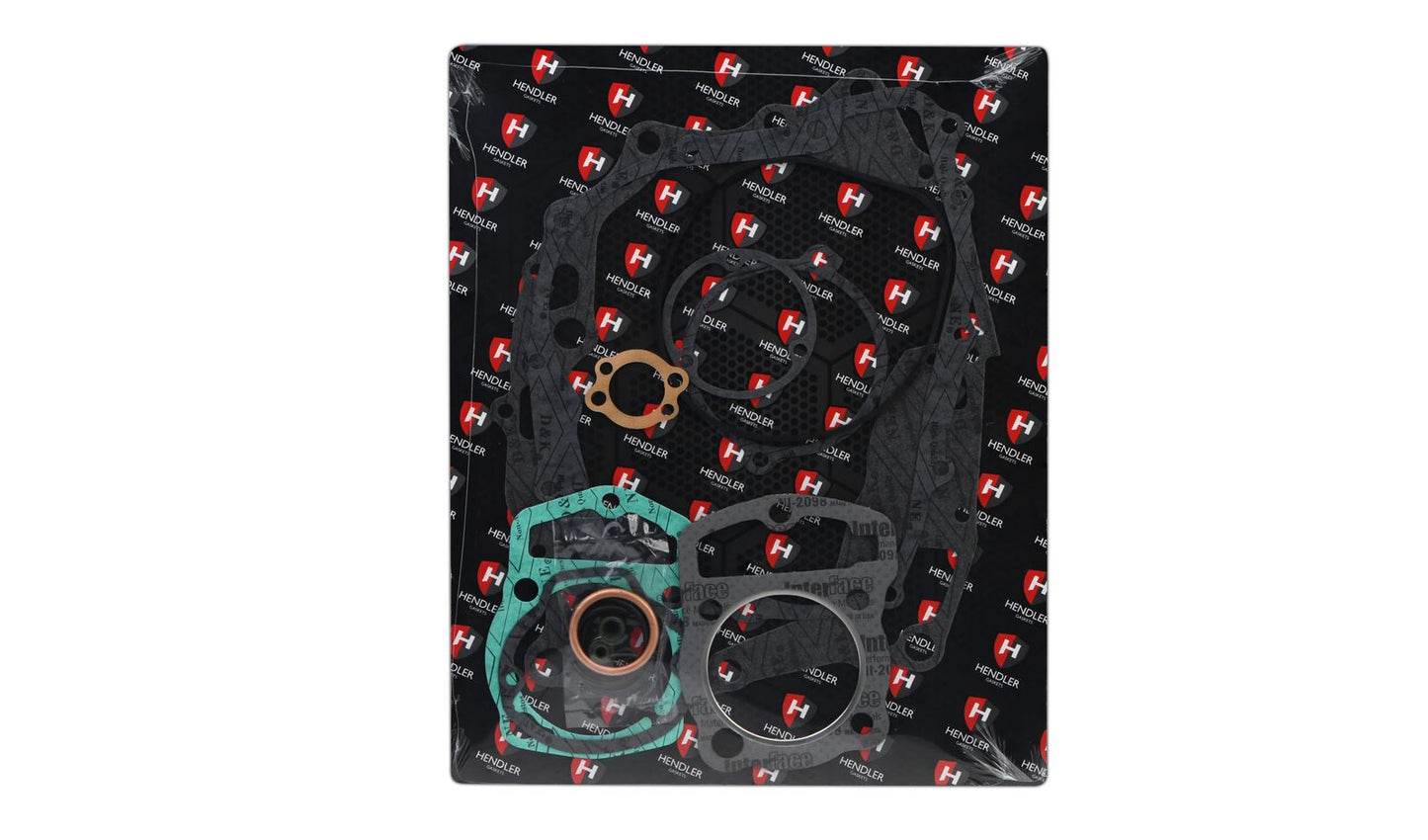 Full Gasket Set Honda ATC185 1979-1982, XL185 1979-1983, ATC 200 1984-1986