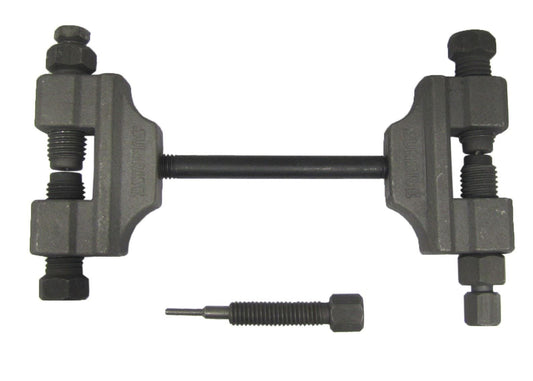Cam Chain Cutter & Riveting Tool
