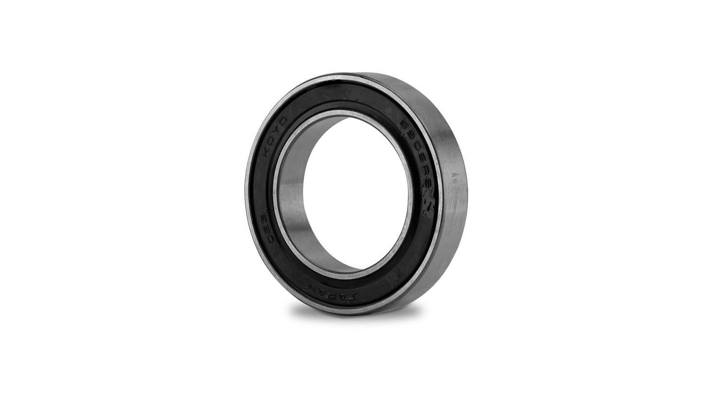 Koyo Bearing 6906-2RS-C3 (ID:30mm x OD:47mm x W:9mm)