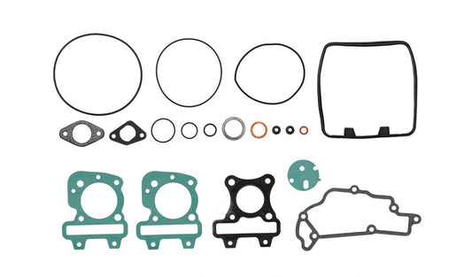 Centauro Full Gasket Set Piaggio 50, Vespa 50, Aprilia Scarabeo 50 02-09, Sport City (4T)