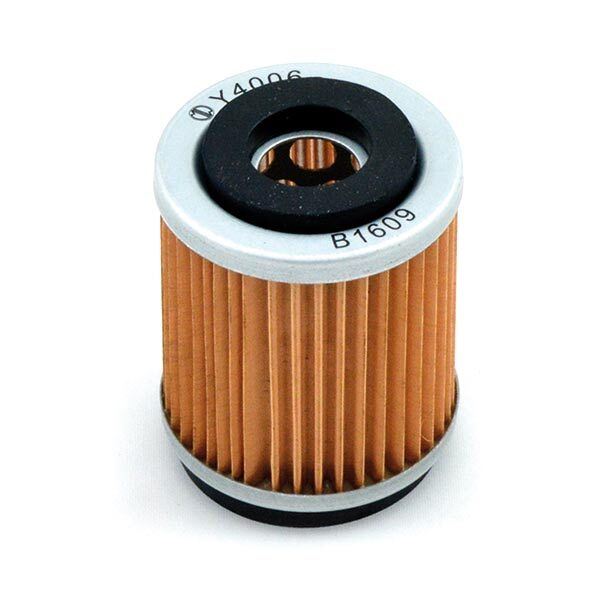 MIW Premium Oil Filter For Yamaha 5HO(HF143,HF142