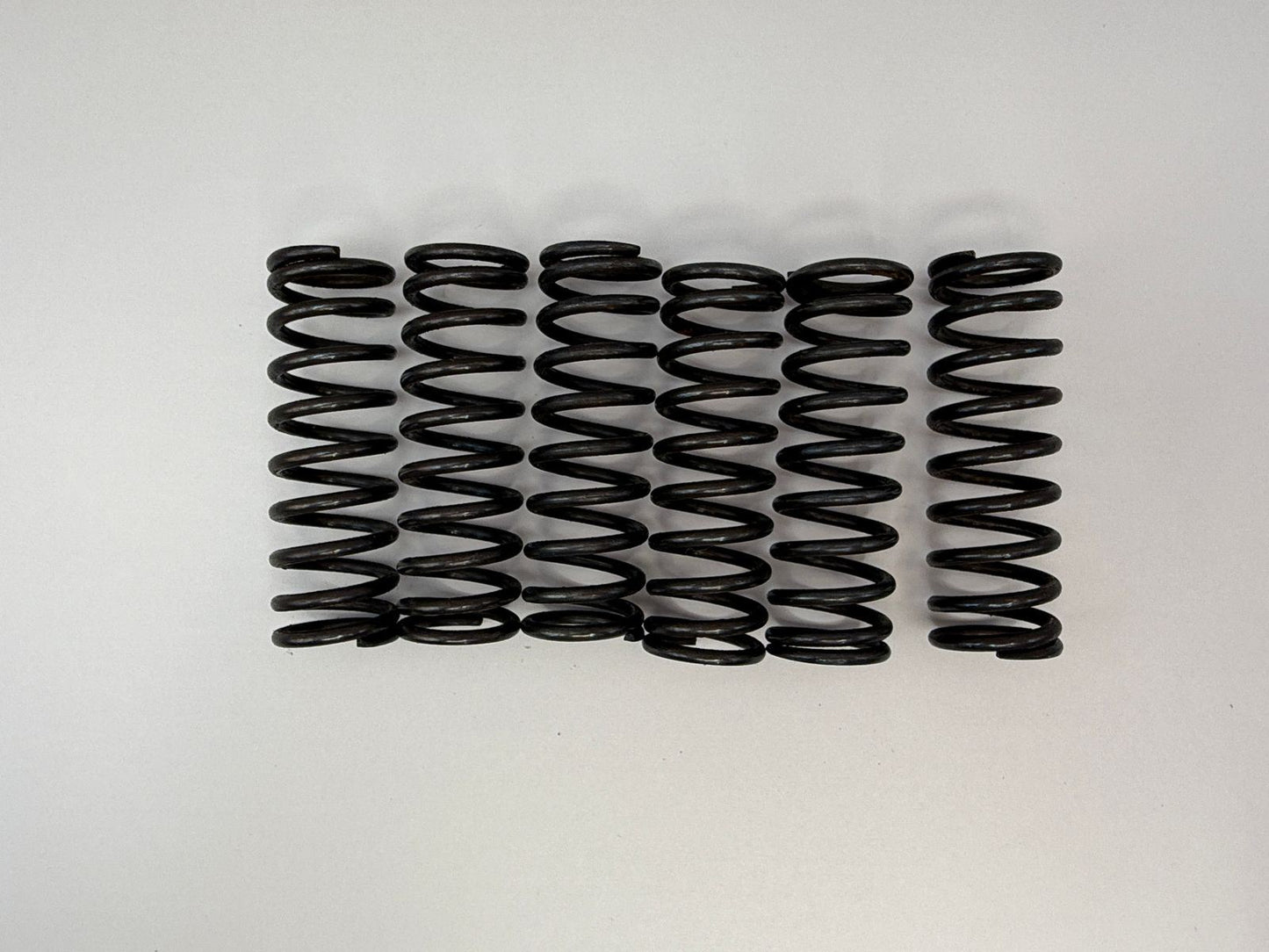 TourMax Clutch Springs Heavy Duty OD 20.80mm Length 55.20mm (2.80) OE Ref: 22401-MEJ-000