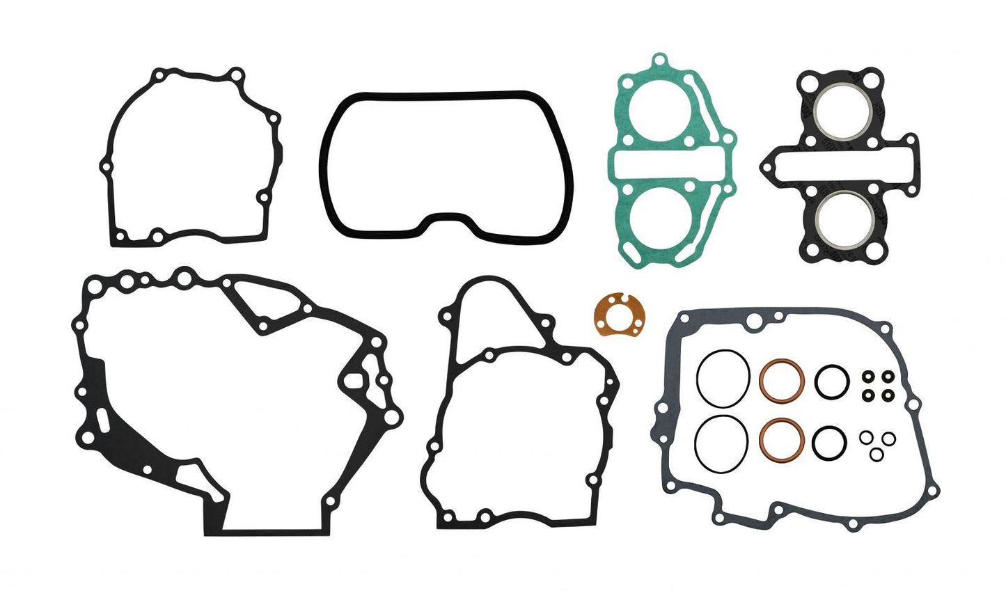 Full Gasket Set Honda CA125 1995-99, CB125 1982-88, CD125 1982-85, CM125 1982-85