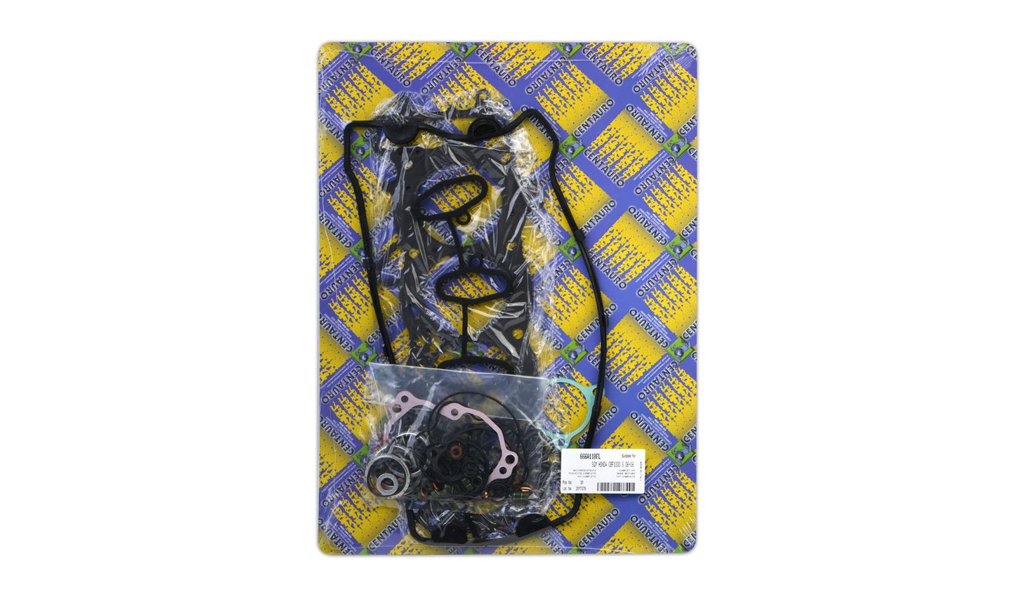 Centauro Full Gasket Set Honda CB1000R (ABS) 2009-2011, CBF1000 2006-2010