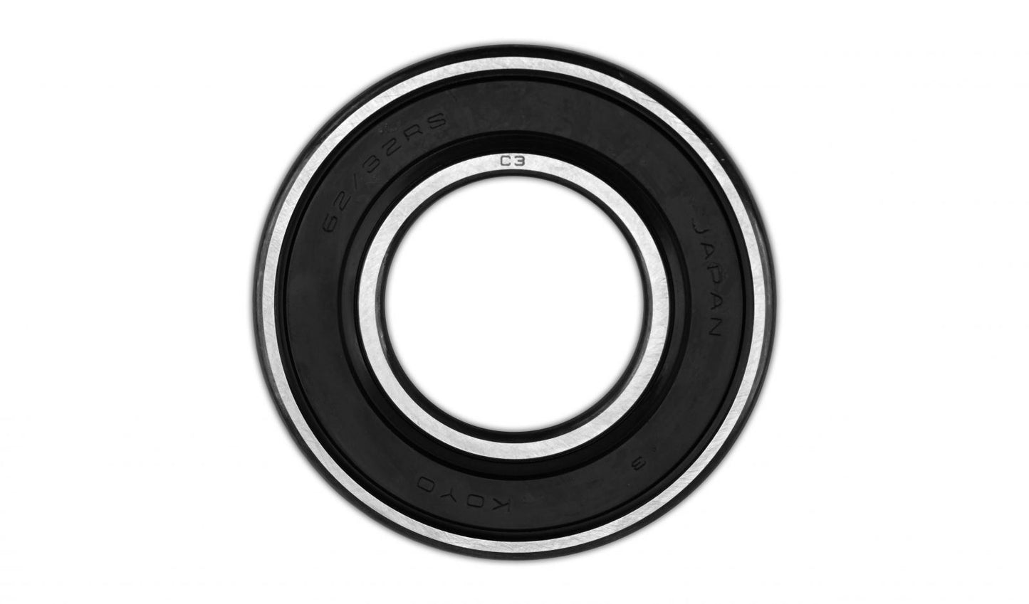 Koyo Bearing 62/32-2RS-C3 (ID:32mm x OD:65mm x W:17mm)