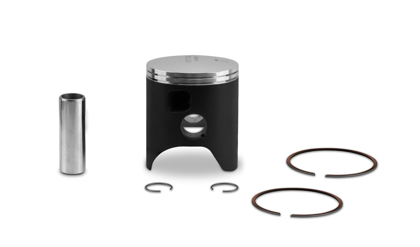 Athena Piston Kit (Forged) 66.34mm Gas Gas 250 EC 99-14, 250 MC 03-14, 250 SM 99-04 (B)