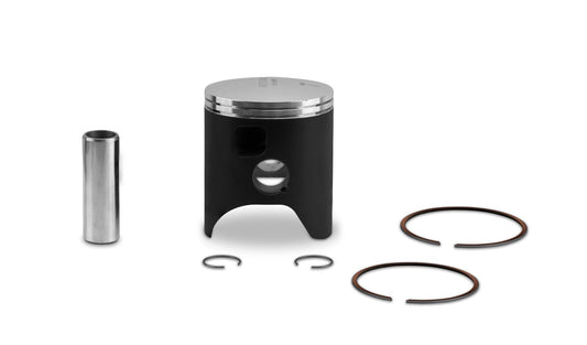 Athena Piston Kit (Forged) 66.34mm Gas Gas 250 EC 99-14, 250 MC 03-14, 250 SM 99-04 (B)