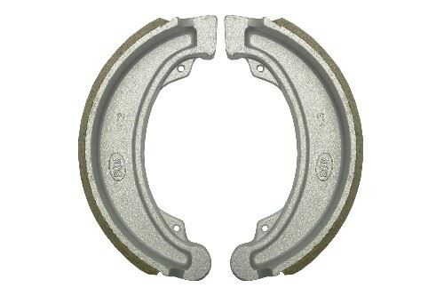 Drum Brake Shoes VB132, H313 140mm x 40mm