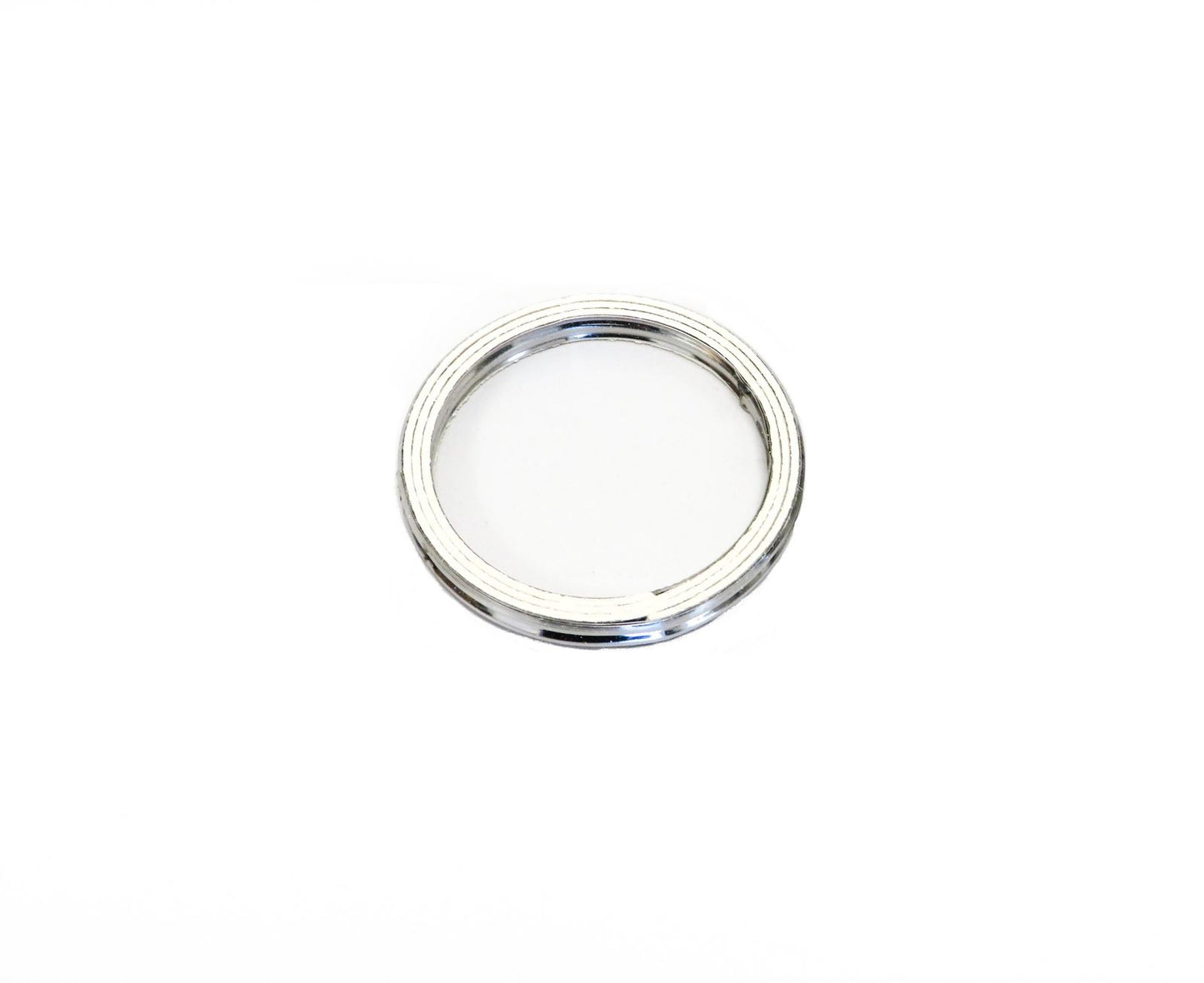 Exhaust Gaskets Alloy Fibre OD 47mm, ID 39mm, Thickness 6mm