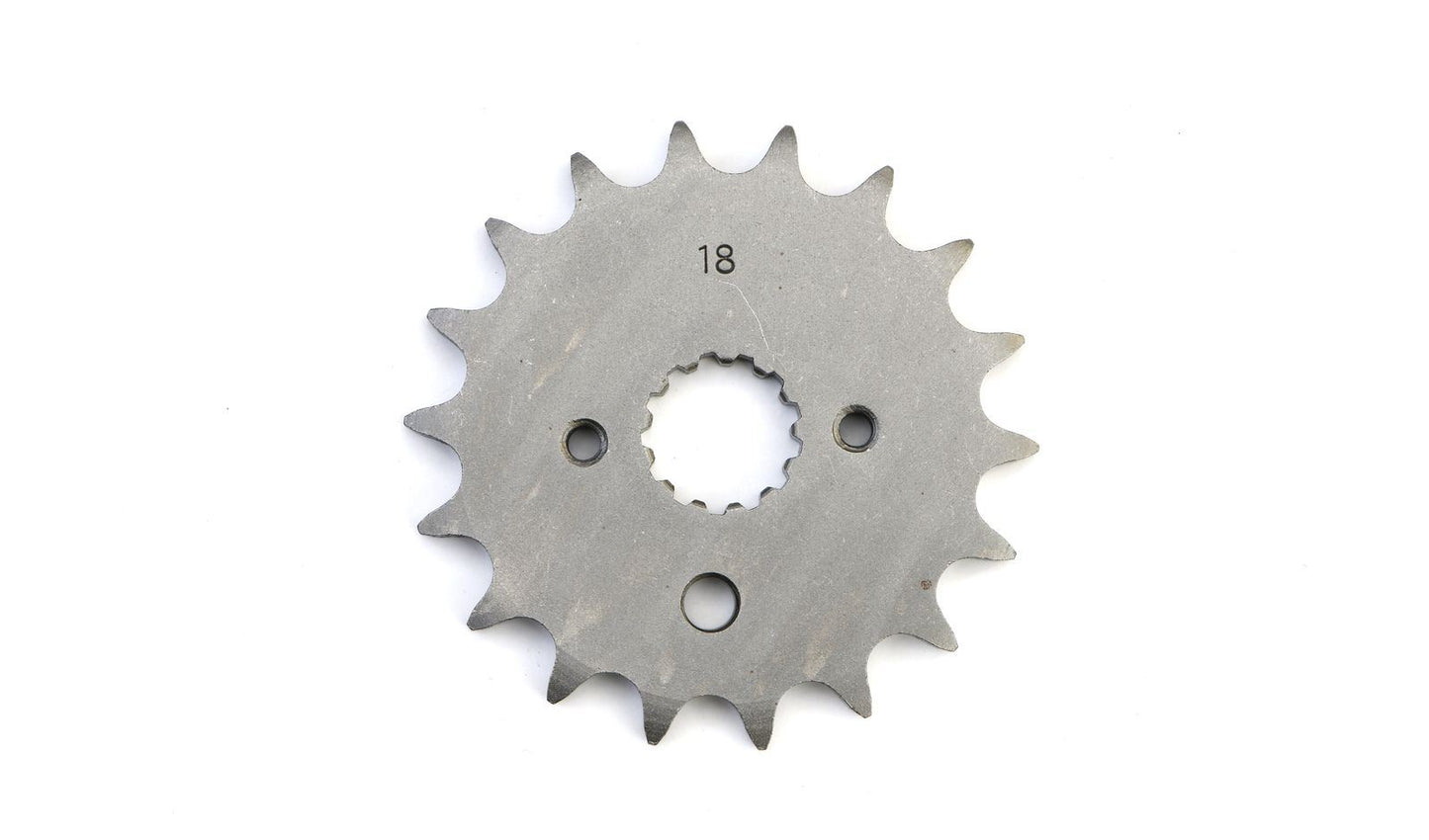 513/566-18 Front Sprocket Suzuki GSF1250 Bandit, GSX1250, GSX1400