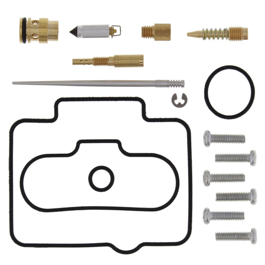 Carburetor Rebuild Kit For Kawasaki KX125 2002