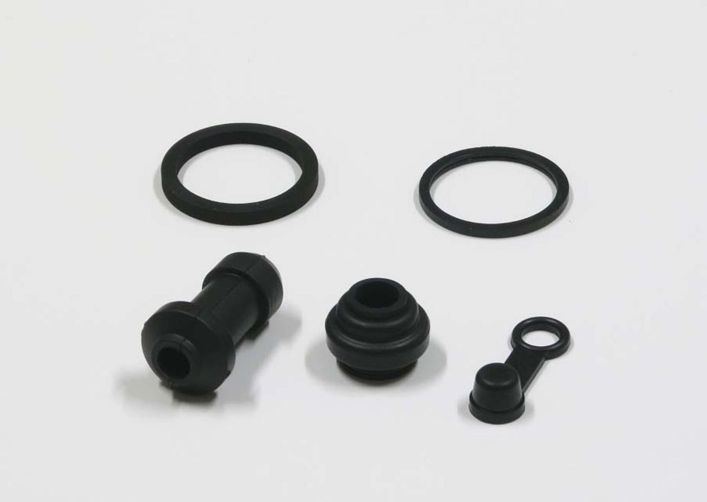 Brake Caliper Seal Rebuild Kit Front For Honda VT750C Shadow 05-09