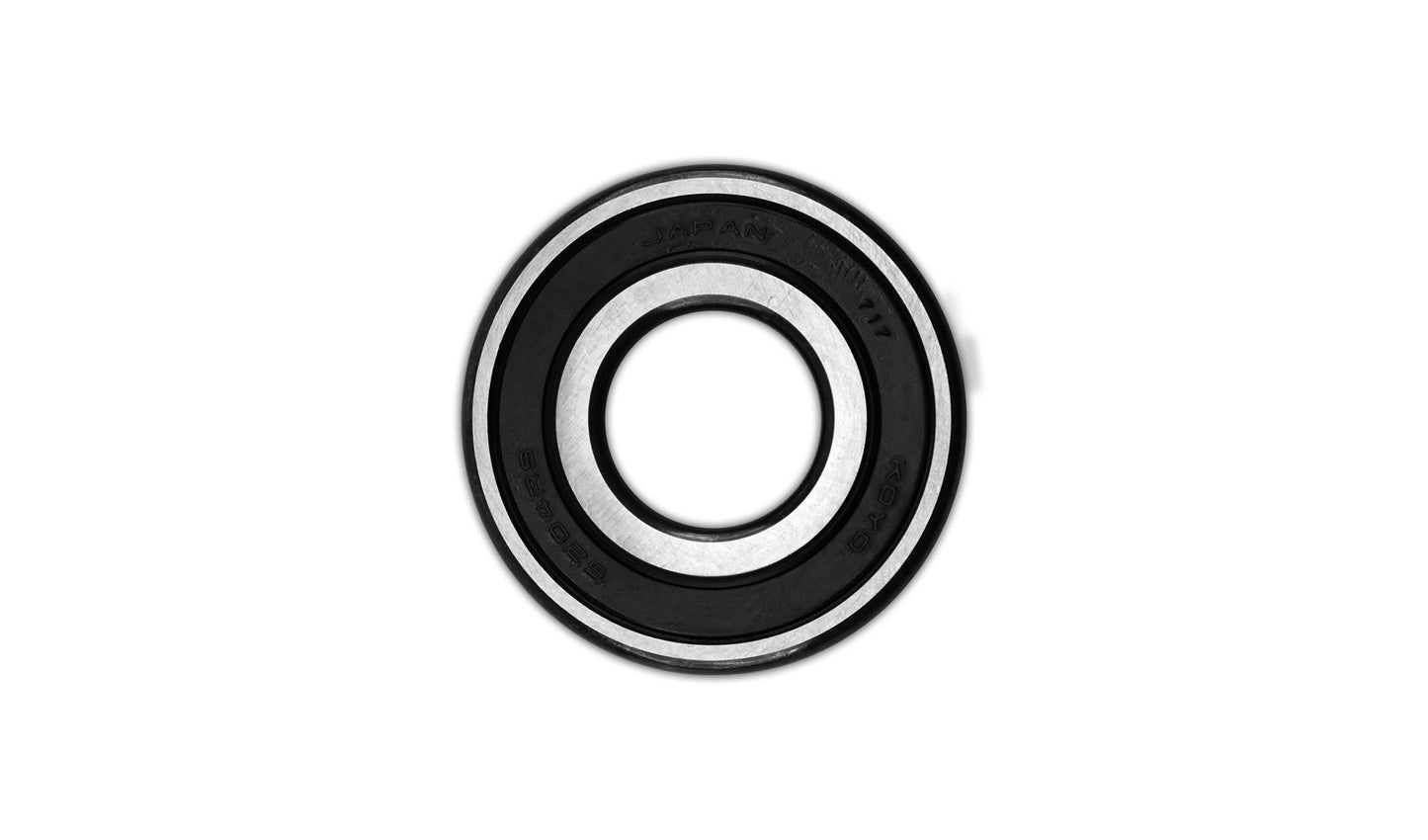 Koyo Bearing 6204-2RS-C3 (ID:20mm x OD:47mm x W:14mm)