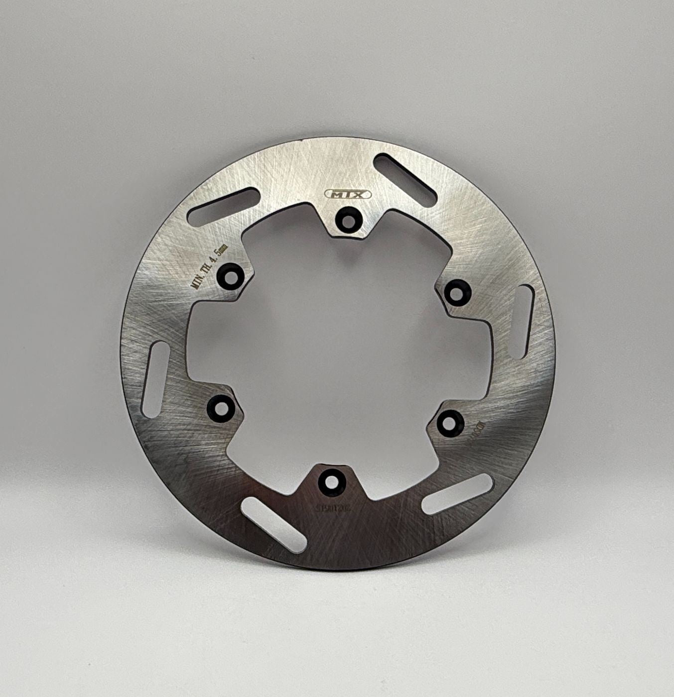 Rear Brake Disc Yamaha TT600R 95-04 (Solid)