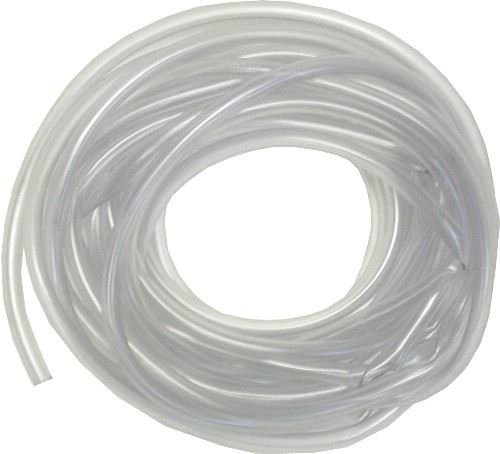 Plastic Tubing for 170000, 170005 (10 Mtrs)