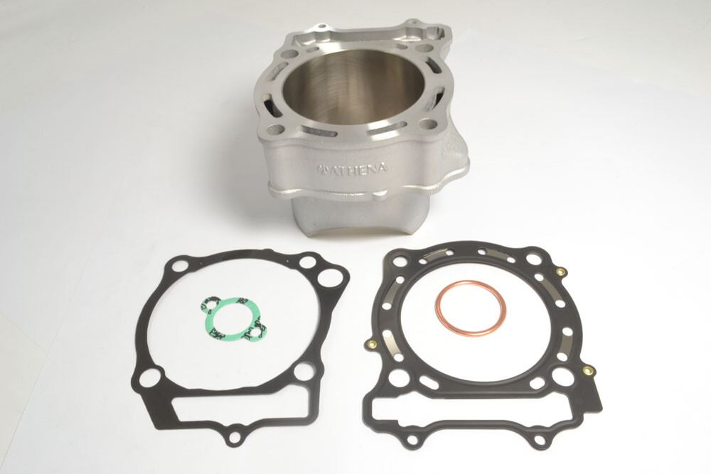 Athena Cylinder & Gasket Set Kit 95.50mm Suzuki LT-R450 06-12