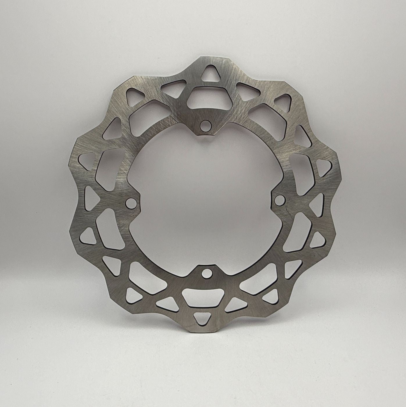 Front Brake Disc Suzuki RM-Z450 05-21 (Solid)