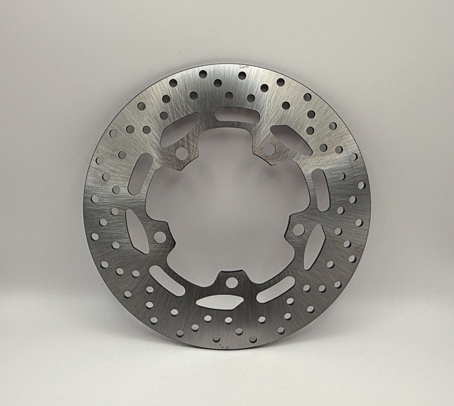 Rear Brake Disc Yamaha MT-03 06-21 (Solid)