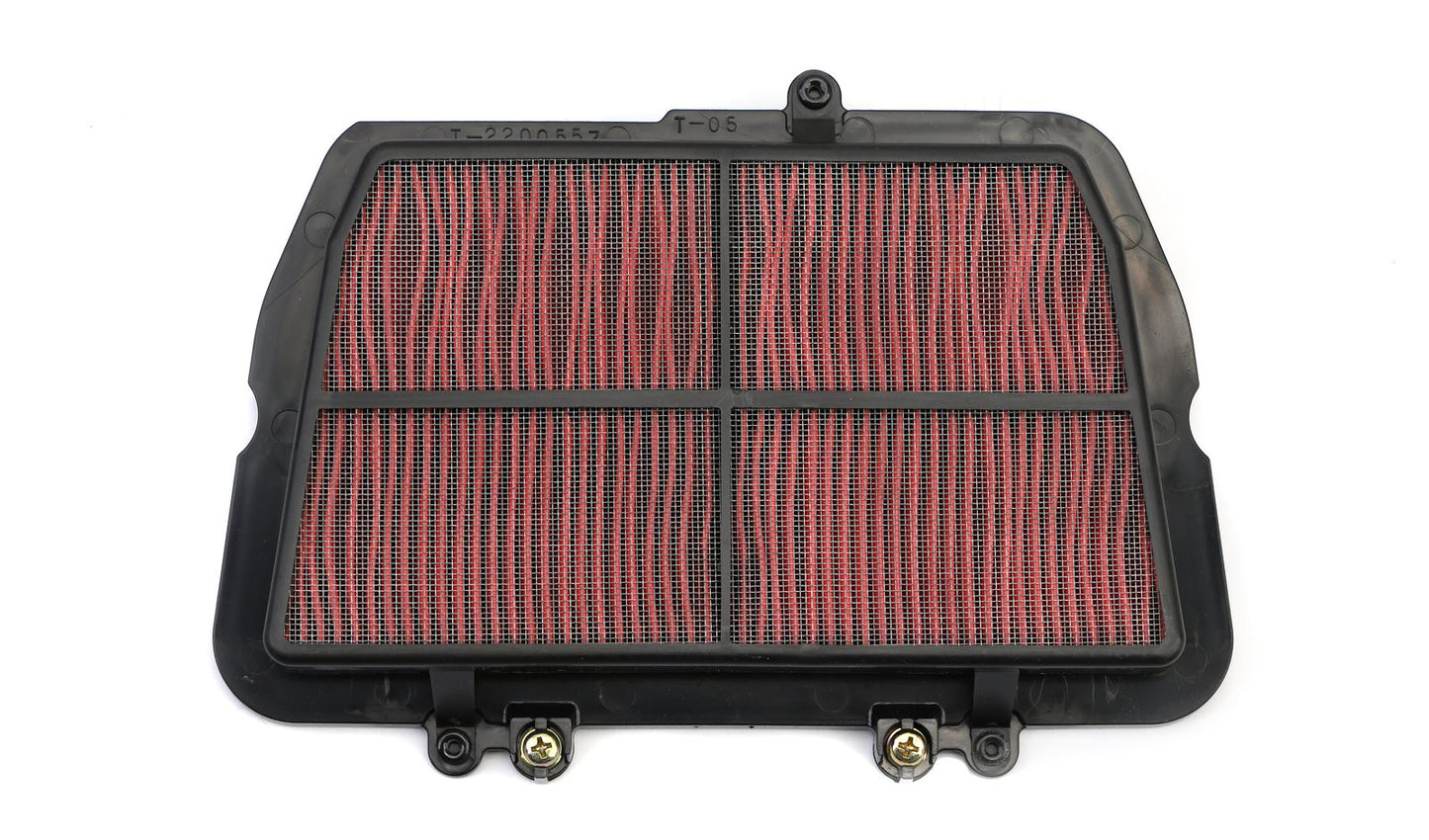 Air Filter Triumph 800 Tiger 11-16, Tiger XC 800 11-17, Tiger XR 800 15-20 HFA6501