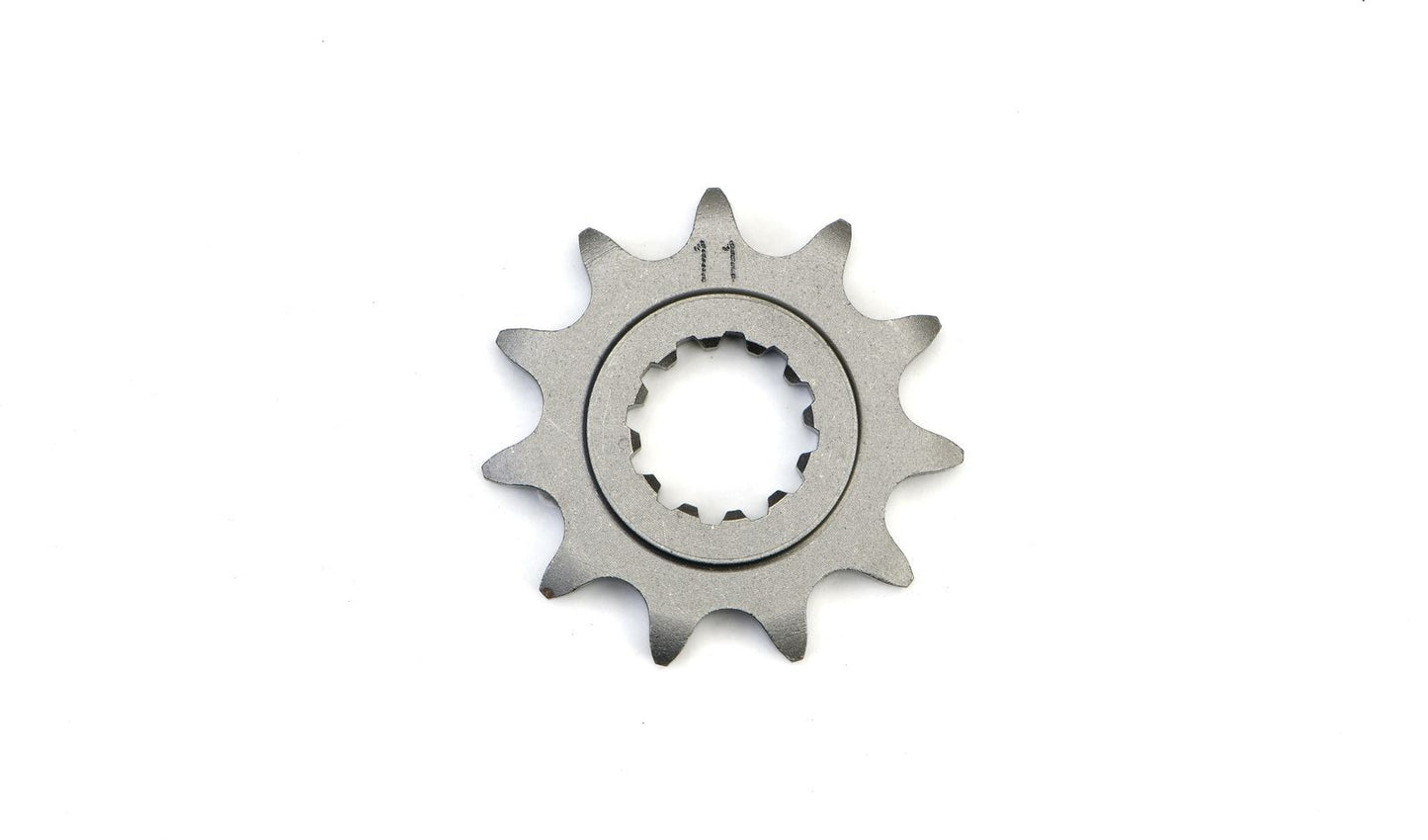 120-11 Front Sprocket Yamaha DT50R, TZR50, Aprilia MX50, RS50, Beta 50RR, CPI SM50